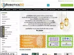 Sites similar to roboticsbd.com
