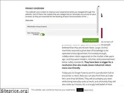 Sites similar to roboticsbook.com