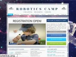 Sites similar to roboticscamp.net