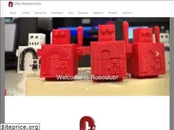 Sites similar to roboticsclub.org