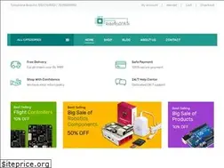 Sites similar to roboticsdna.in