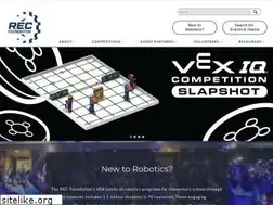Sites similar to roboticseducation.org