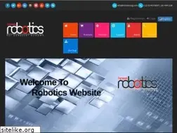 Sites similar to roboticseg.com