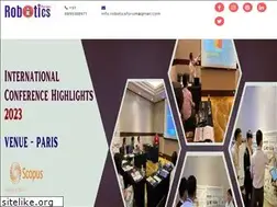 Sites similar to roboticsforum.org