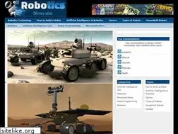 Sites similar to roboticstechnologycenter.com