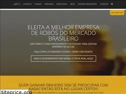 Sites similar to robotictrader.com.br