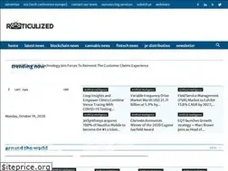 Sites similar to roboticulized.com