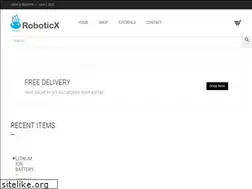 Sites similar to roboticx.ps
