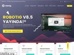 Sites similar to robotig.com