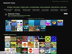 Sites similar to robotik-fishy.gamesfree.me