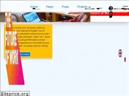 Sites similar to robotik-in-der-pflege.de
