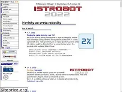 Sites similar to robotika.sk