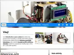 Sites similar to robotikabrno.cz