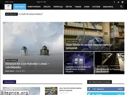 Sites similar to robotikpedia.com