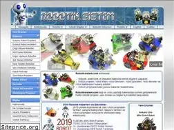 Sites similar to robotiksistem.com