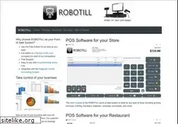 Sites similar to robotill.com
