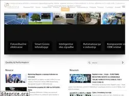 Sites similar to robotina.si