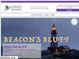 Sites similar to robotinvader.com