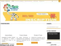 Sites similar to robotique.ma