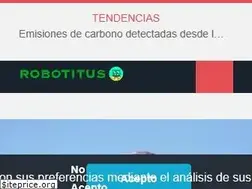 Sites similar to robotitus.com