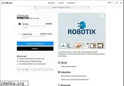 Sites similar to robotix.com