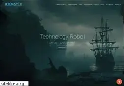 Sites similar to robotix.in