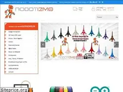 Sites similar to robotizmo.net