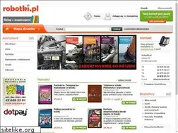 Sites similar to robotki.pl