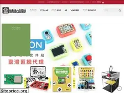 Sites similar to robotkingdom.com.tw