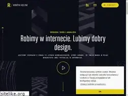 Sites similar to robotkireczne.com