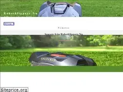 Sites similar to robotklippare.nu