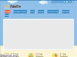 Sites similar to robotkodlama.org