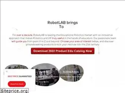 Sites similar to robotlab.com