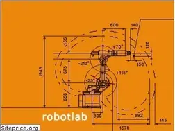 Sites similar to robotlab.de