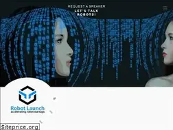 Sites similar to robotlaunch.com