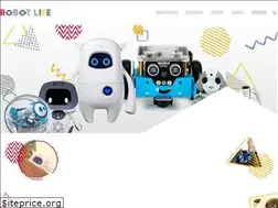 Sites similar to robotlife.jp