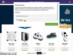 Sites similar to robotlimpiacristales.es