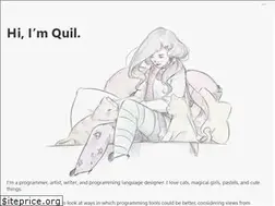 Sites similar to robotlolita.me