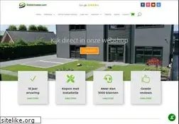 Sites similar to robotmaaier.com