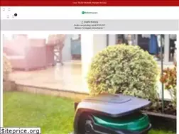 Sites similar to robotmaaiers.nl
