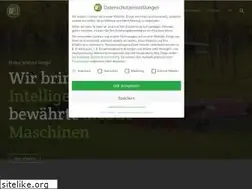 Sites similar to robotmakers.de