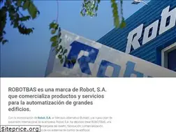 Sites similar to robotmallorca.com