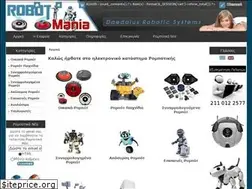 Sites similar to robotmania.gr