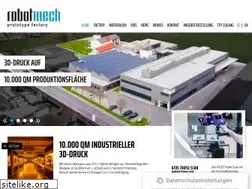 Sites similar to robotmech.com