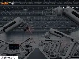 Sites similar to robotmer.com