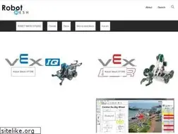 Sites similar to robotmesh.com