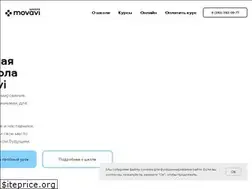 Sites similar to robotmovavi.ru