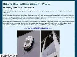 Sites similar to robotnaokna.cz