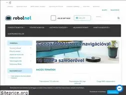 Sites similar to robotnet.hu
