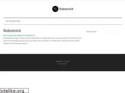 Sites similar to robotnick.it